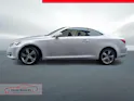 Lexus IS Cabriolet 250C Edition