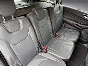 Ford S-Max 2.0 TDCi 180 Titanium FPS 4x4