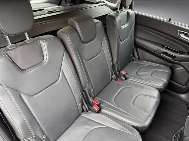 Ford S-Max 2.0 TDCi 180 Titanium FPS 4x4