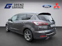 Ford S-Max 2.0 TDCi 180 Titanium FPS 4x4