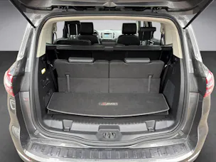 Ford S-Max 2.0 TDCi 180 Titanium FPS 4x4