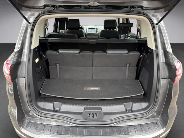 Ford S-Max 2.0 TDCi 180 Titanium FPS 4x4