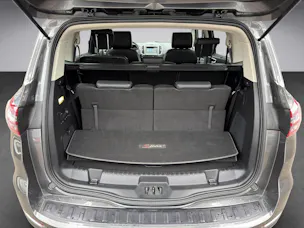 Ford S-Max 2.0 TDCi 180 Titanium FPS 4x4