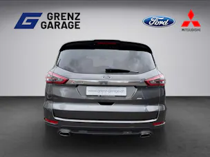 Ford S-Max 2.0 TDCi 180 Titanium FPS 4x4