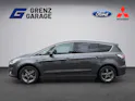 Ford S-Max 2.0 TDCi 180 Titanium FPS 4x4