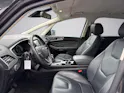 Ford S-Max 2.0 TDCi 180 Titanium FPS 4x4