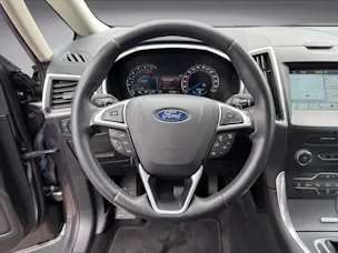 Ford S-Max 2.0 TDCi 180 Titanium FPS 4x4