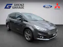 Ford S-Max 2.0 TDCi 180 Titanium FPS 4x4