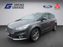 Ford S-Max 2.0 TDCi 180 Titanium FPS 4x4