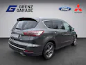 Ford S-Max 2.0 TDCi 180 Titanium FPS 4x4