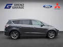 Ford S-Max 2.0 TDCi 180 Titanium FPS 4x4