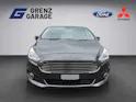 Ford S-Max 2.0 TDCi 180 Titanium FPS 4x4