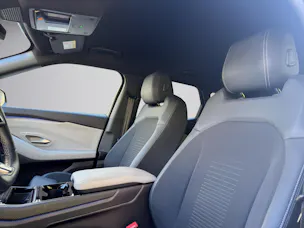 Ford Capri Extended Range Premium