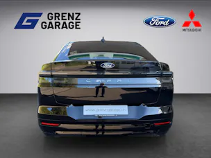 Ford Capri Extended Range Premium