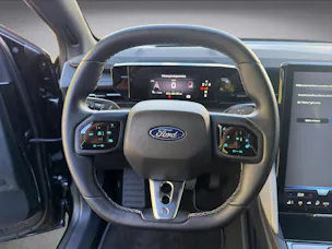 Ford Capri Extended Range Premium