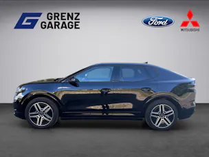 Ford Capri Extended Range Premium