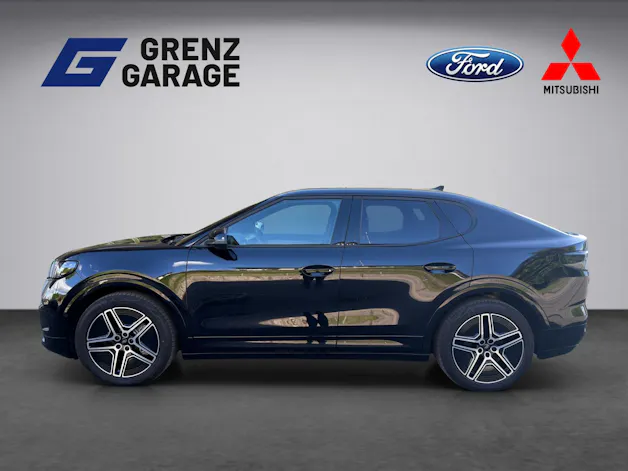 Ford Capri Extended Range Premium