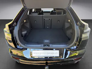 Ford Capri Extended Range Premium