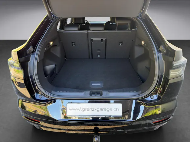 Ford Capri Extended Range Premium