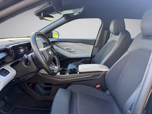 Ford Capri Extended Range Premium