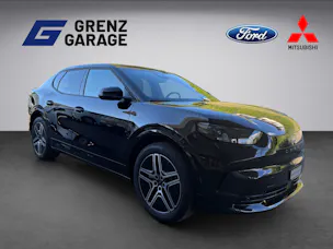 Ford Capri Extended Range Premium