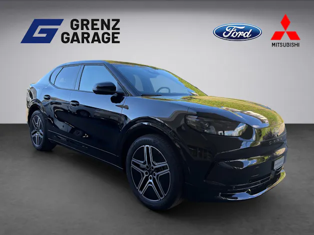 Ford Capri Extended Range Premium