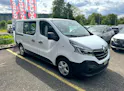 Renault Trafic Ene dCi120 2.0 Bus L1H1 Erhöhte Nutzlast 1601 KG