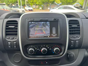 Renault Trafic Ene dCi120 2.0 Bus L1H1 Erhöhte Nutzlast 1601 KG