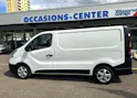 Renault Trafic Ene dCi120 2.0 Bus L1H1 Erhöhte Nutzlast 1601 KG
