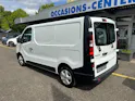 Renault Trafic Ene dCi120 2.0 Bus L1H1 Erhöhte Nutzlast 1601 KG