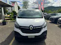 Renault Trafic Ene dCi120 2.0 Bus L1H1 Erhöhte Nutzlast 1601 KG