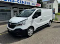 Renault Trafic Ene dCi120 2.0 Bus L1H1 Erhöhte Nutzlast 1601 KG
