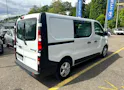 Renault Trafic Ene dCi120 2.0 Bus L1H1 Erhöhte Nutzlast 1601 KG