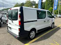 Renault Trafic Ene dCi120 2.0 Bus L1H1 Erhöhte Nutzlast 1601 KG