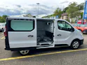Renault Trafic Ene dCi120 2.0 Bus L1H1 Erhöhte Nutzlast 1601 KG