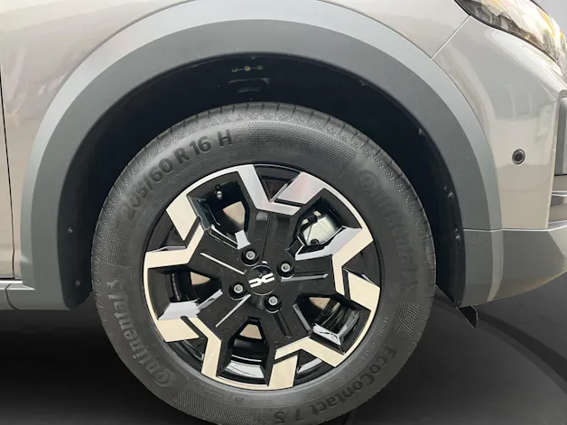 Dacia Jogger TCe 110 Journey