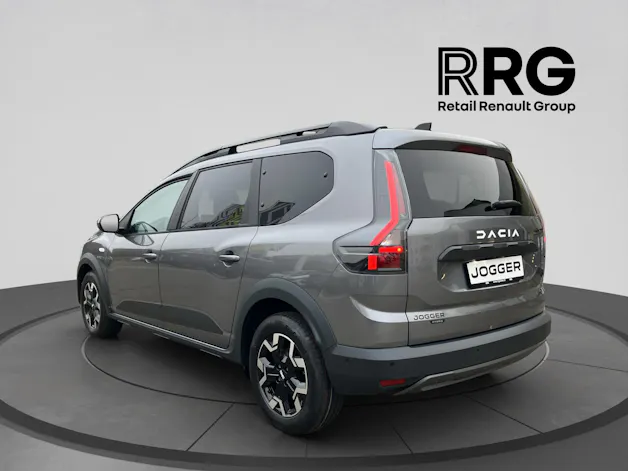 Dacia Jogger TCe 110 Journey