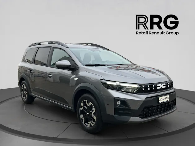 Dacia Jogger TCe 110 Journey