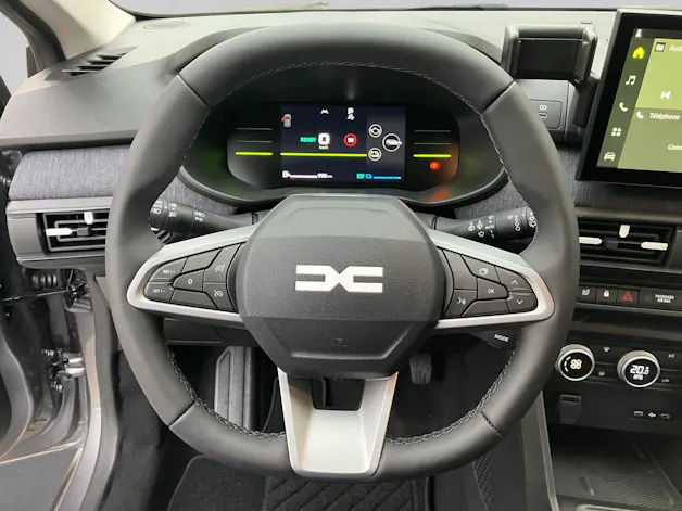 Dacia Jogger TCe 110 Journey
