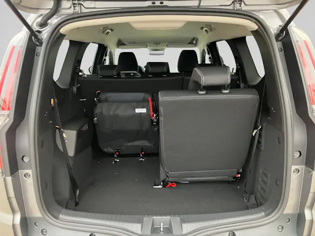 Dacia Jogger TCe 110 Journey