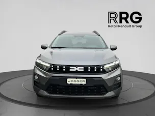 Dacia Jogger TCe 110 Journey 7 places
