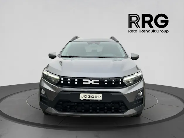 Dacia Jogger TCe 110 Journey