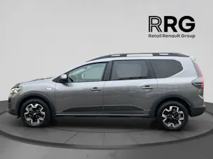 Dacia Jogger TCe 110 Journey 7 places