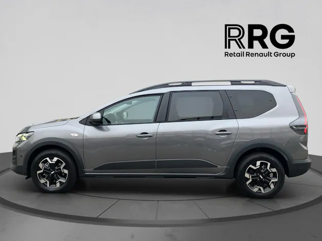 Dacia Jogger TCe 110 Journey