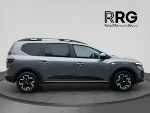 Dacia Jogger TCe 110 Journey 7 places