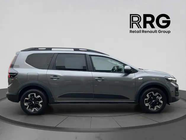 Dacia Jogger TCe 110 Journey