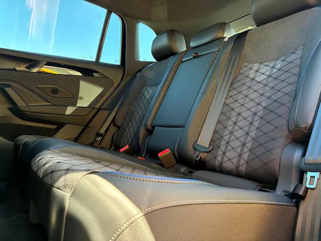 VW Tiguan 1.5 TSI evo2 eHybrid R-Line DSG