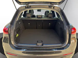 Mercedes-Benz GLC 220 d 4Matic 9G-Tronic