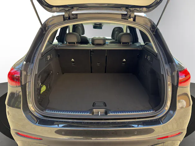 Mercedes-Benz GLC 220 d 4Matic 9G-Tronic