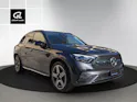 Mercedes-Benz GLC 220 d 4Matic 9G-Tronic
